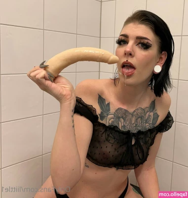 liittle1 - Just an update in case you didn t see on my free page  I m currently