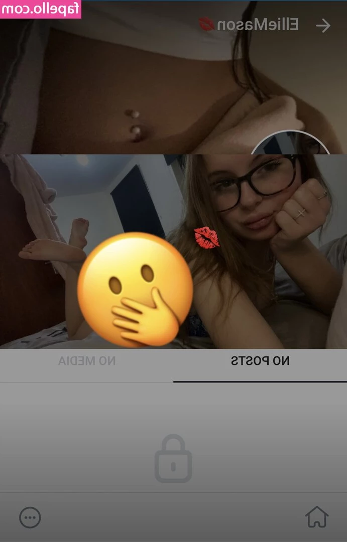 Ellie Mason [ ellie-mason ] - peachycheeksxox swipe to see prizes and rewards