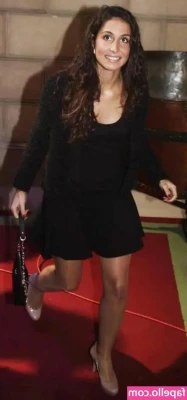 Maria Francisca Perello [ maria-francisca-perello ] - Feeling unmotivated due to my period