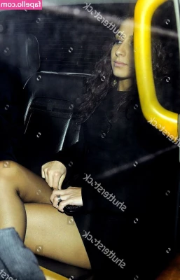 Maria Francisca Perello [ maria-francisca-perello ] - ready and waiting to be under him again  D
