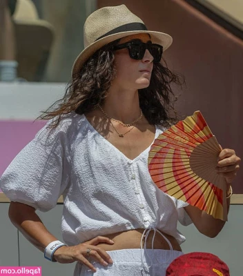 Maria Francisca Perello [ maria-francisca-perello ] - I squirted so much who wants to see