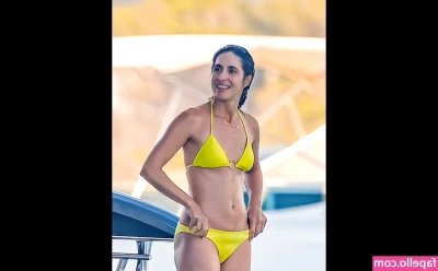 Maria Francisca Perello [ maria-francisca-perello ] - 1 or 2?