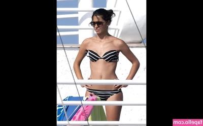 Maria Francisca Perello [ maria-francisca-perello ] - ALL black everything!