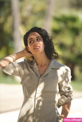 Maria Francisca Perello [ maria-francisca-perello ] - First look at today’s shoot with @xsierrafox ~
