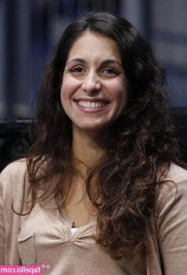 Maria Francisca Perello [ maria-francisca-perello ] - I would have you groveling under Me