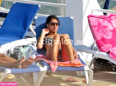 Maria Francisca Perello [ maria-francisca-perello ] - Sexiness overload