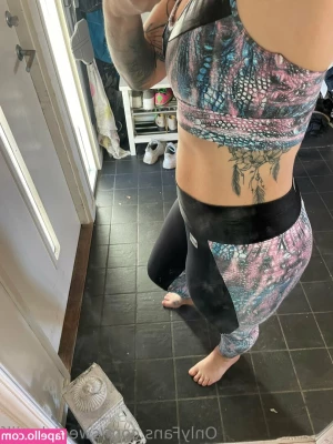 swedishmiilf - Which photo makes you want to drop your pants and give it to me?