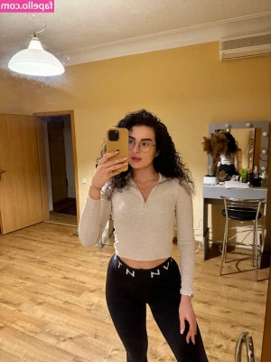 pollygirl99 - While in Iowa  i hung out with my friends and this ended up happening