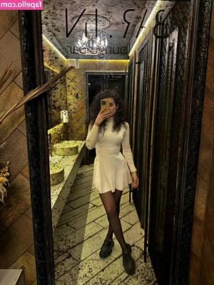 pollygirl99 - Woke up so creamy  slap that tip button to receive a personalized