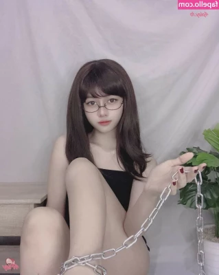 Violet Airis [ violet-airis ] - he came back horny soon new content 😈😈😈😈😈