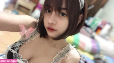 Violet Airis [ violet-airis ] - I’ve missed you guys, have you missed me? 🥺