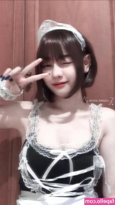 Violet Airis [ violet-airis ] - the view you really want