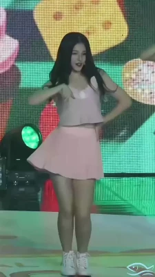  [ nancy-momoland ] - 💎BoomBoom💎 doing what she does best !!! 