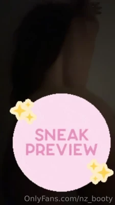  [ nzgirlfriend ] - Get ready to lose control as I strip down in this lingerie baby