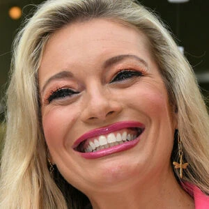 Lucie Borhyová