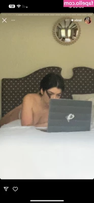  [ lorde ] - eating sushi with Mistress. Who's gonna pay that for us and be