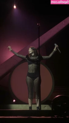  [ lorde ] - Soooo I may have just filmed a 5 minute long fi$ting video... 🤭