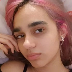 Rikany Evelyn