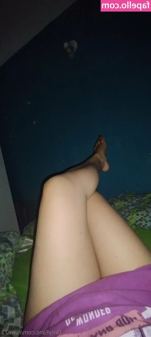 rumi21 - Okay I think my tits are my best asset, what about y’all? 🧐 
