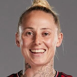 Leah Galton