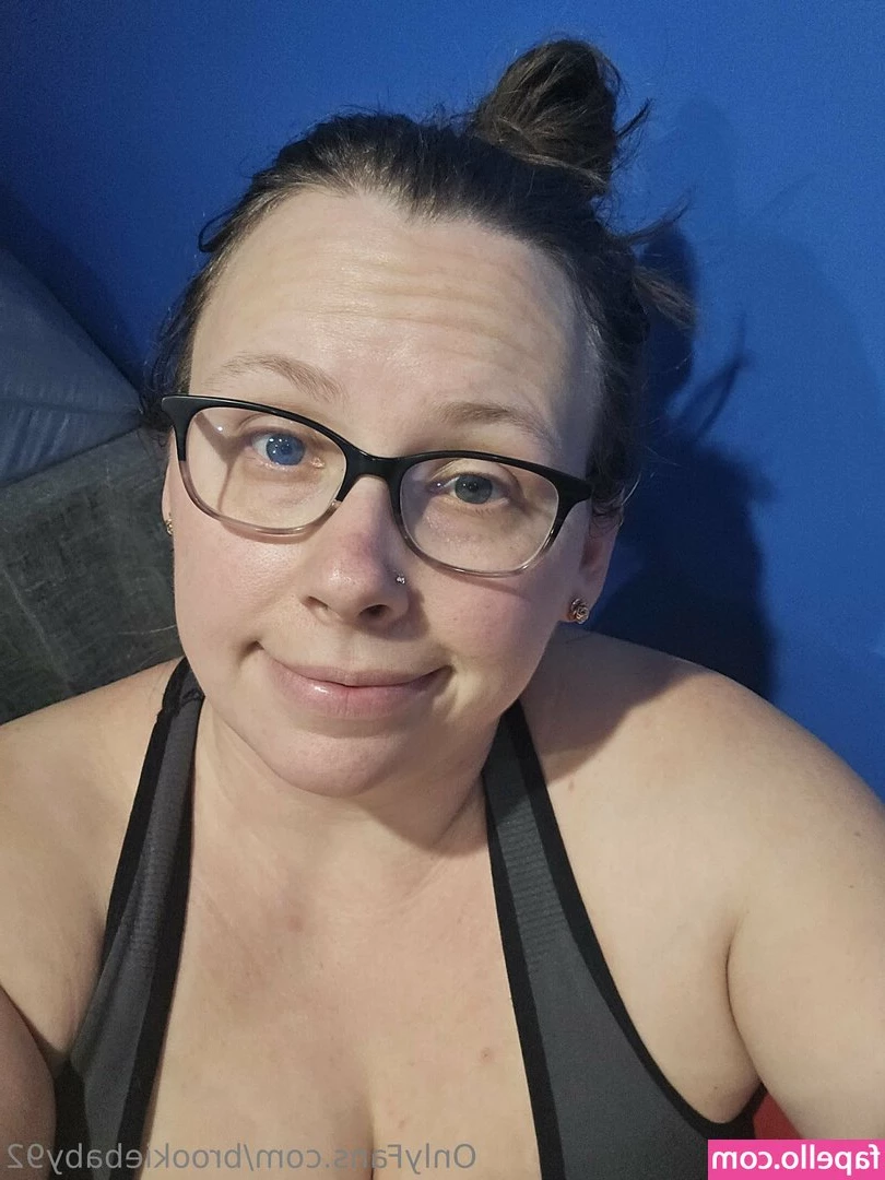 brookiebaby92 - Good morning💛