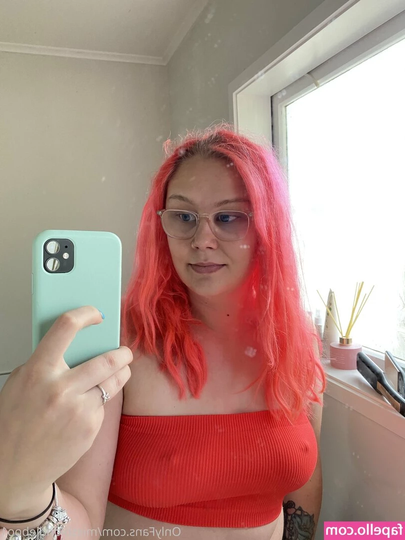 missblondieboo1 - I ve been bad
