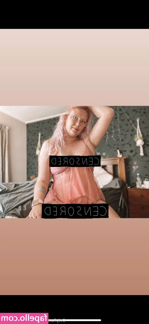 missblondieboo1 - i think i lost my dildo. now i want your cock 🍆🥵