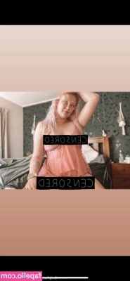 missblondieboo1 - i think i lost my dildo. now i want your cock 🍆🥵