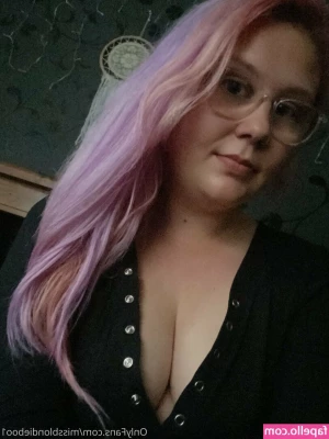 missblondieboo1 - Comment on this post with how many days it has been since your last