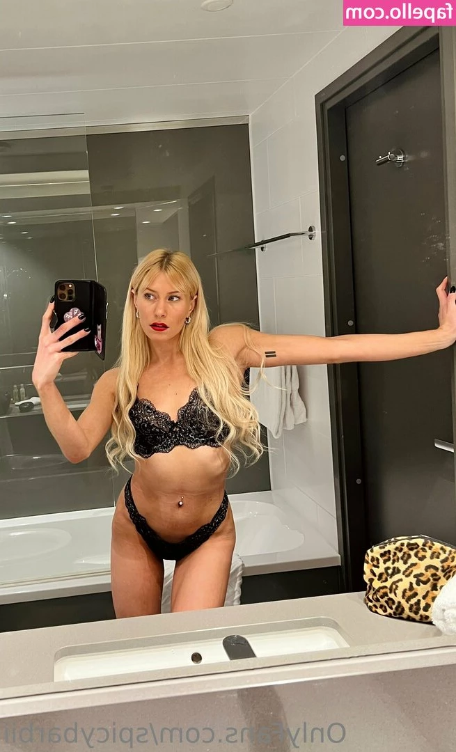 spicybarbii - the idea that it s your dick turns me on even more