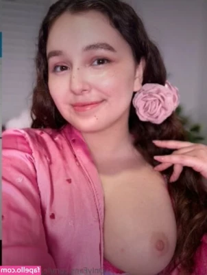 Leana Lovings [ leana-lovings ] - JOI ALERT! My step bro was going through my underwear, so I made him