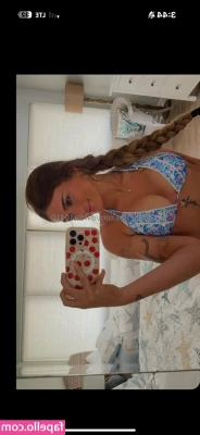 dahlia30410 - I hope you think about me today