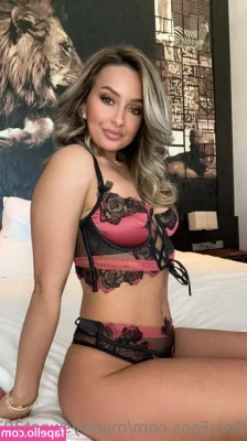 mandysweet2020 - Inline - after like 7-8years  Fun