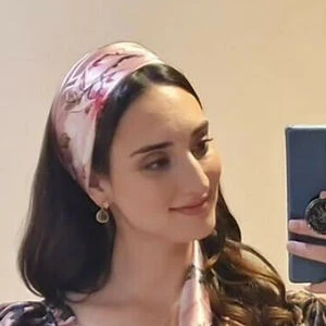 Abby Shapiro