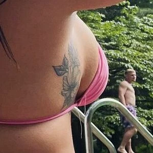 Laina Morris