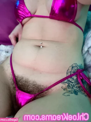 Chloe Kreams [ chloe-kreams ] - It s titty Tuesday and you know what that means