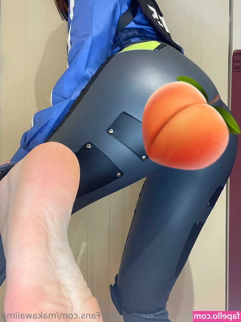 Makawaiima - Do you like Big cum shots  Where do you like them