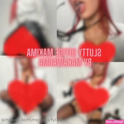Makawaiima - put 30 likes on the posts below and get a gift ❤️‍🔥😈
