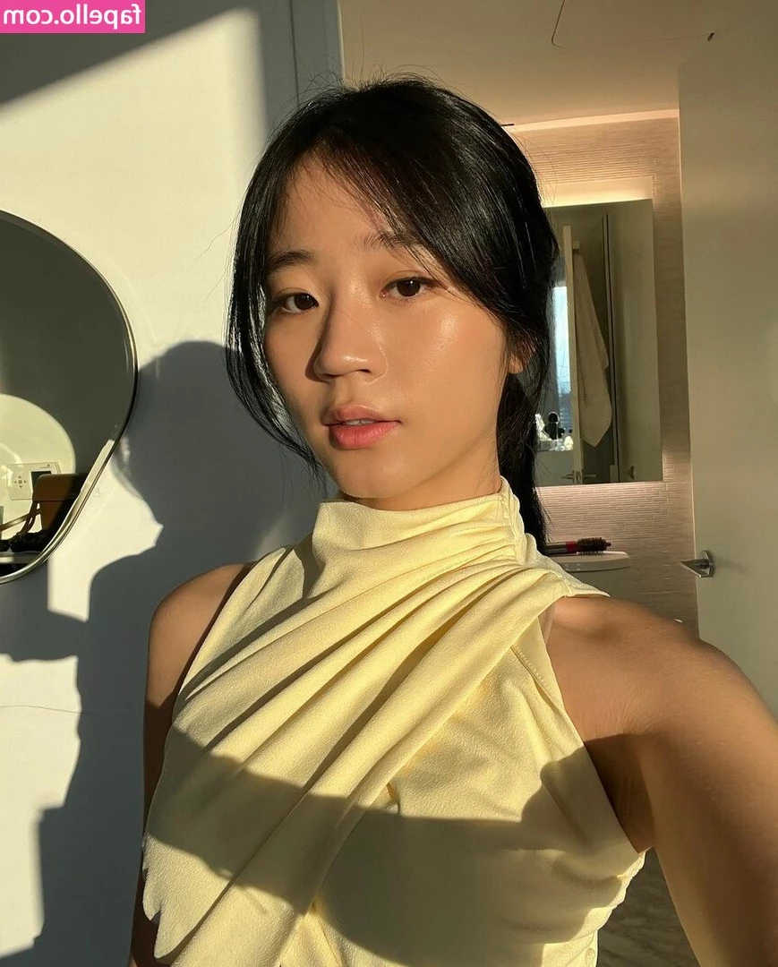 Evelyn Ha [ evelyn-ha ] - All your dreams can come true and I ll make sure of it   Wouldnt you