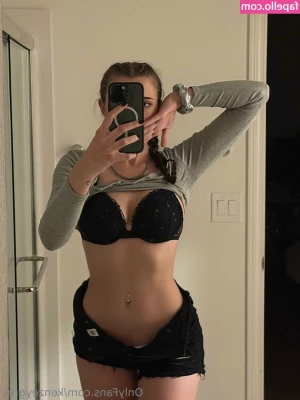 Kenzeygrey