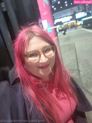  [ minkanniina ] - Mid-week ass munch for ur lunch, man! Lick my hole!