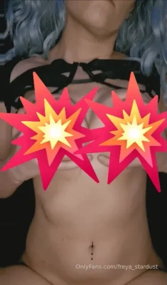  [ freya-stardust ] - Sassy