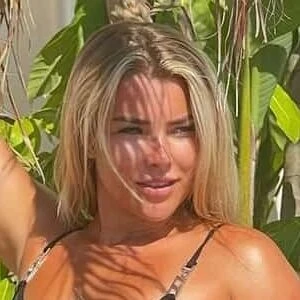 Madelene W