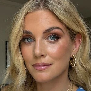 Ashley James