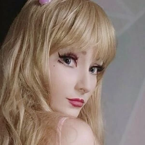 Lily Lou