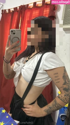 florecee22 - Good stomach? :)