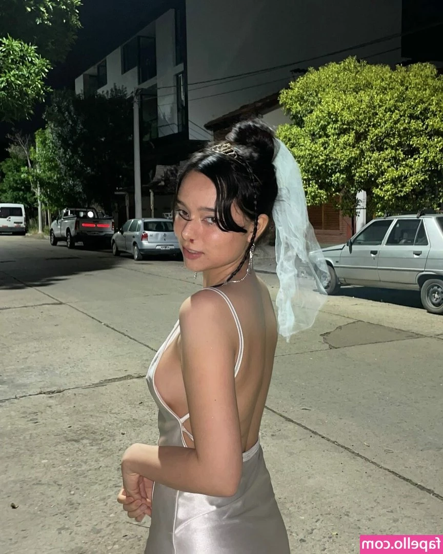 Melyfrancanoo - I think I looking so fuckin CUTE! Don’t you?