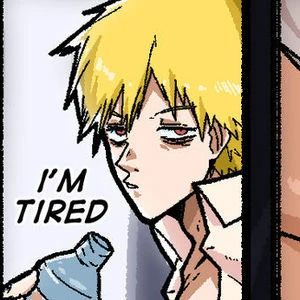 Chainsaw Man