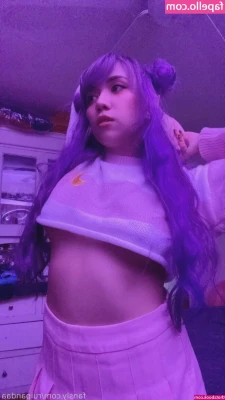 Ruipandaa 8 [ ruipandaa-8 ] - Dropping my Reindeer video for those of you that like to see