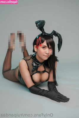 Ruipandaa 8 [ ruipandaa-8 ] - Would you slide that cock between these tits?🤤🍆💦